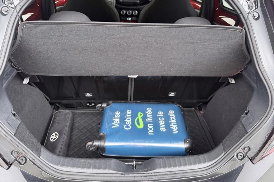 Toyota Aygo X 1.0 vvt-i 72 bvm5 design 72