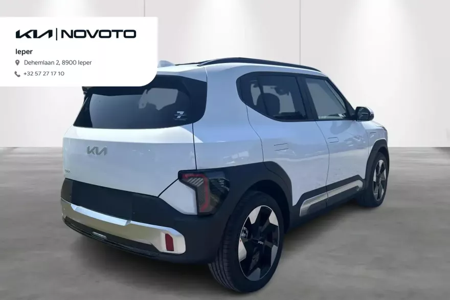 Kia EV2