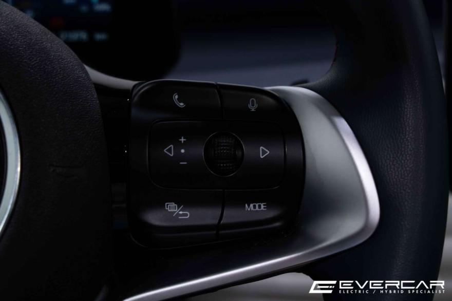 BYD Atto 3