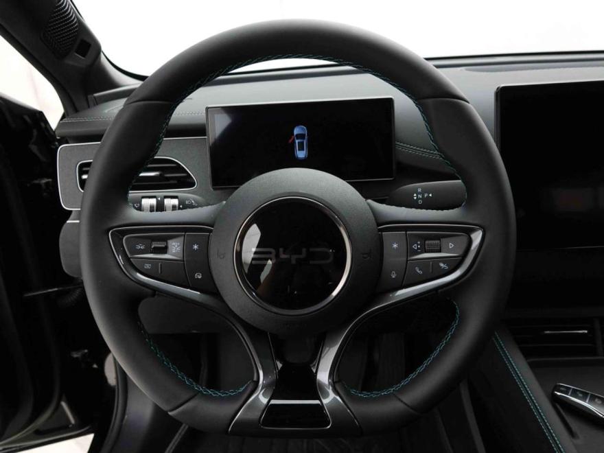 BYD Seal 6