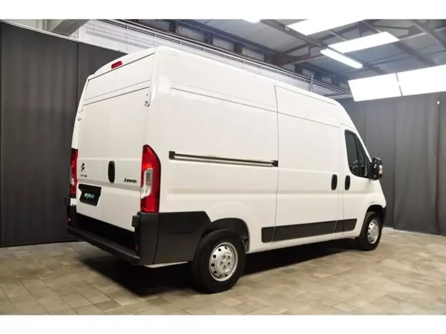 Citroen Jumper
