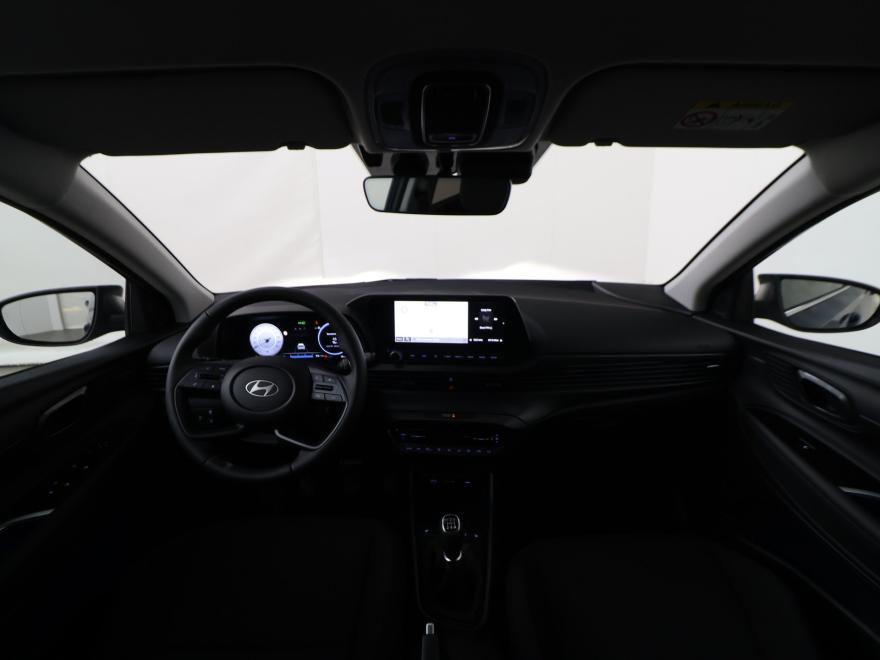 Hyundai i20 1.2i style 79
