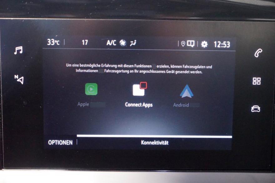 Opel Mokka elegance 136