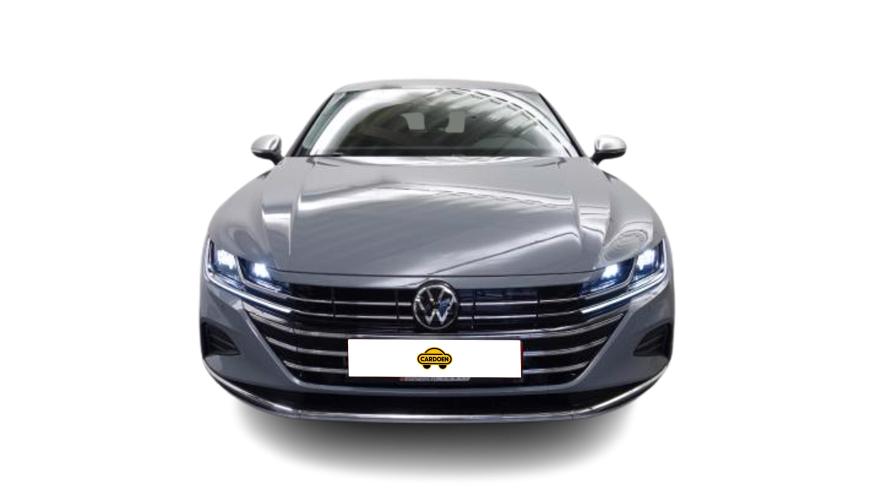 Volkswagen Arteon Shooting Brake EHybrid elegance 156 AT