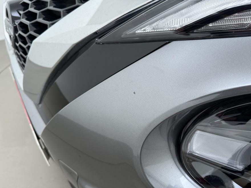 Nissan Juke 1.0 dig-t n-connecta 114 AT