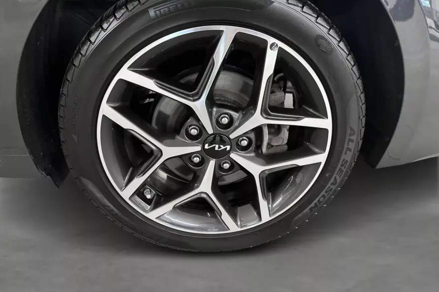 Kia Ceed SW / cee'd SW