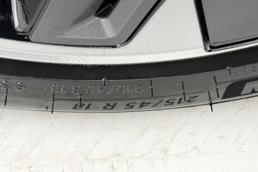 Opel E-Astra 54 kwh - 156 ch gs 156 AT