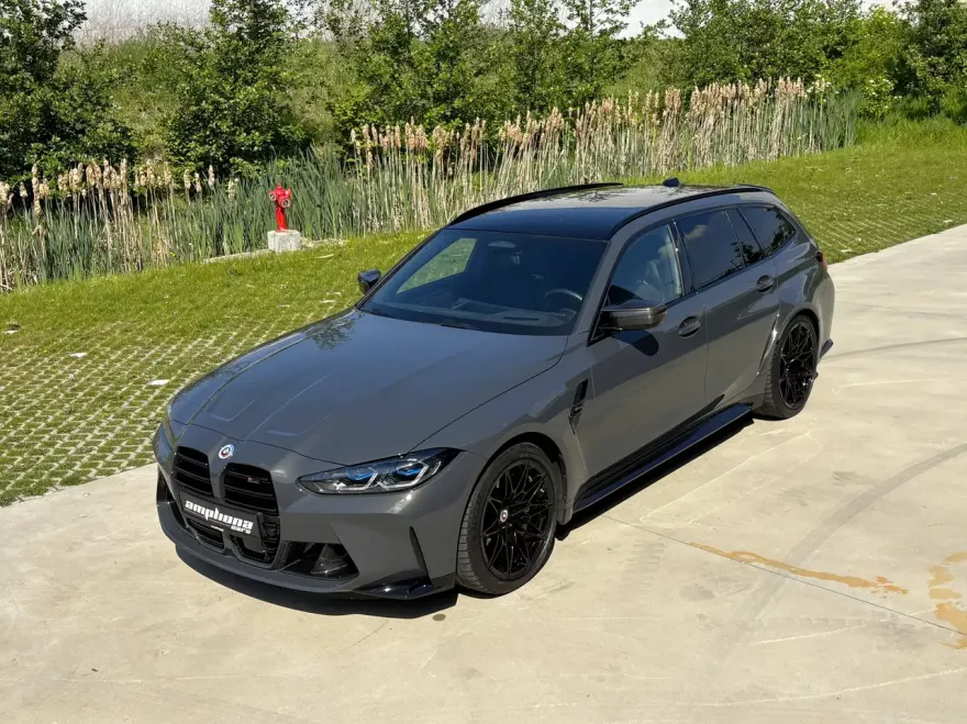 BMW M3