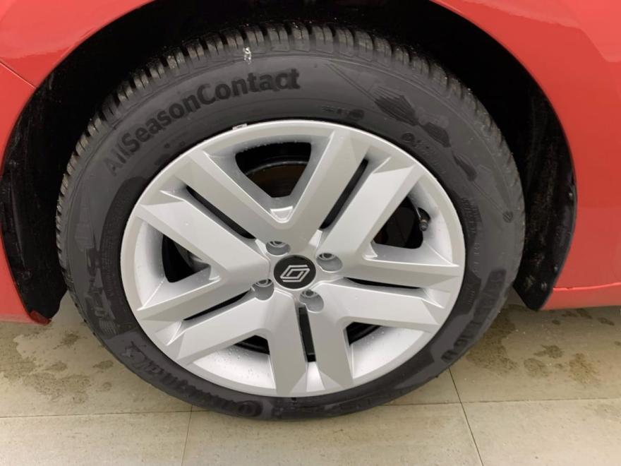 Renault Clio V Phase II 1.0 tce 90 ch gsr2 evolution 90