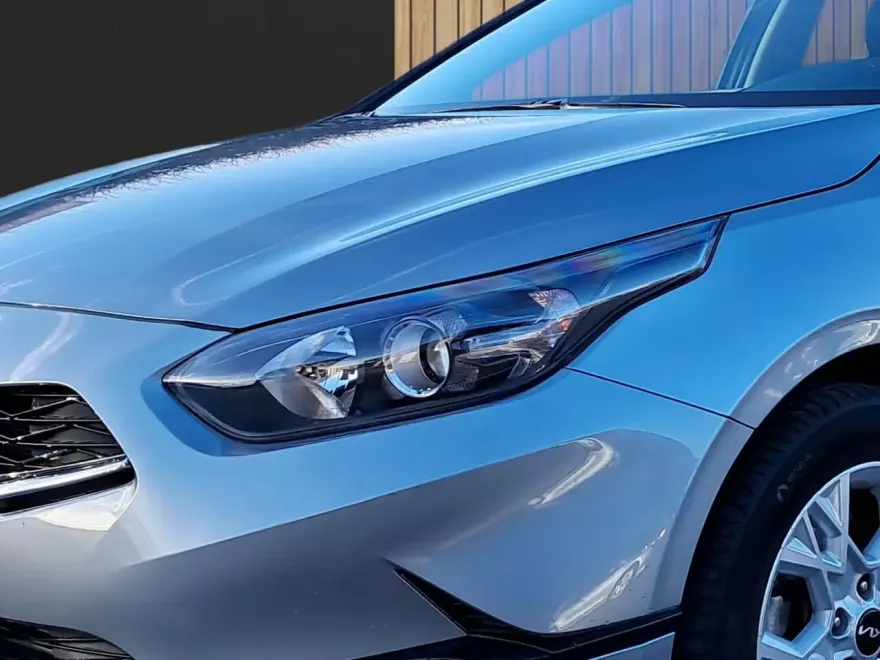 Kia Ceed / cee'd