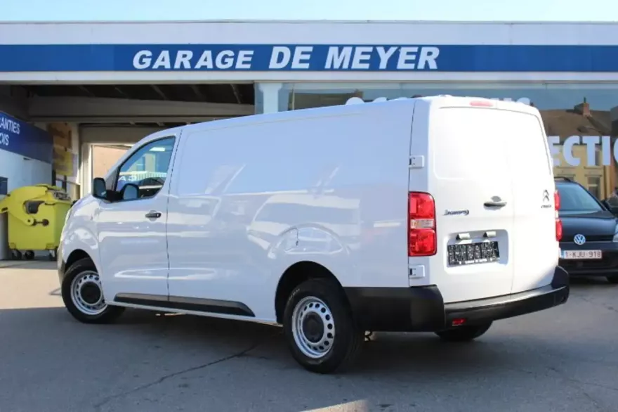 Citroen Jumpy