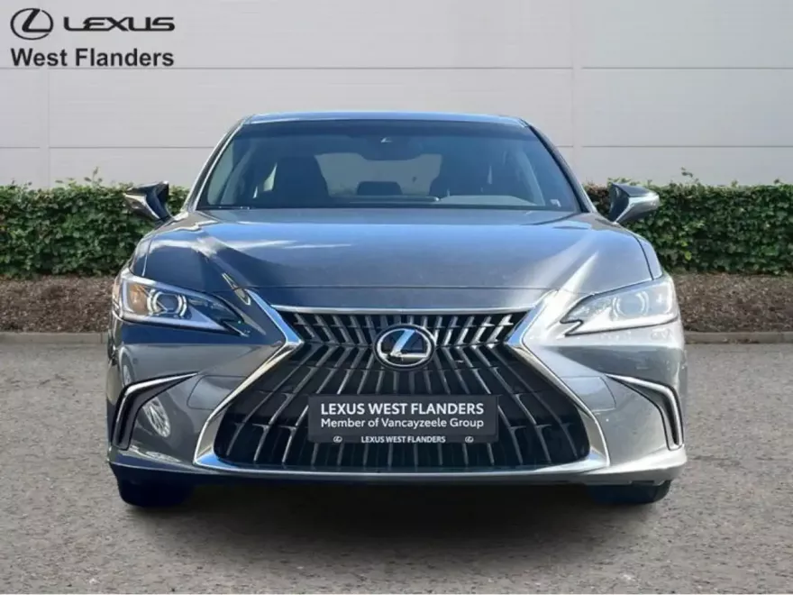 Lexus ES 300