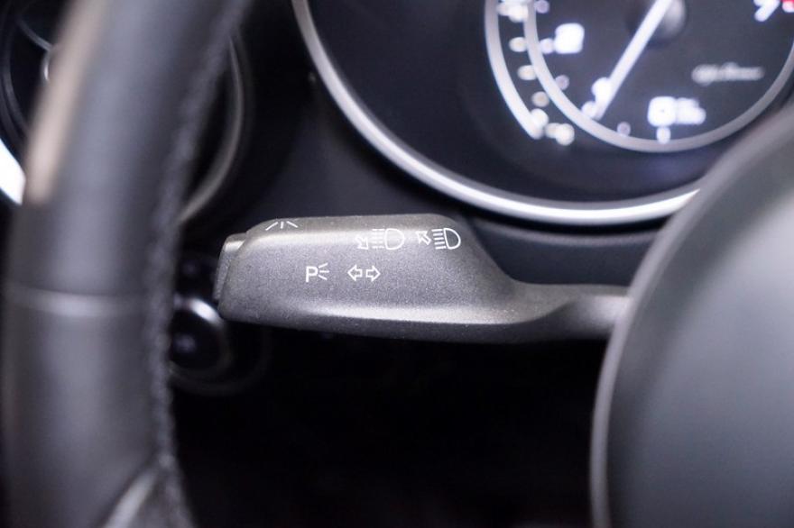 Alfa Romeo Stelvio ti 280 AT