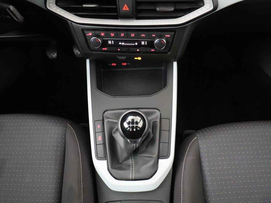Seat Arona tsi move! full link 95