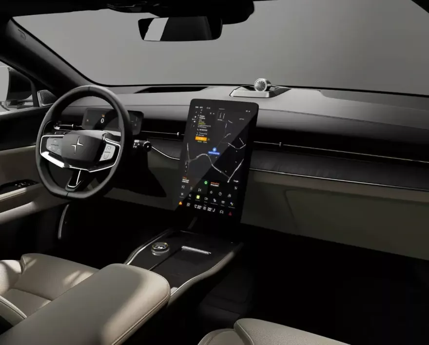 Polestar 3