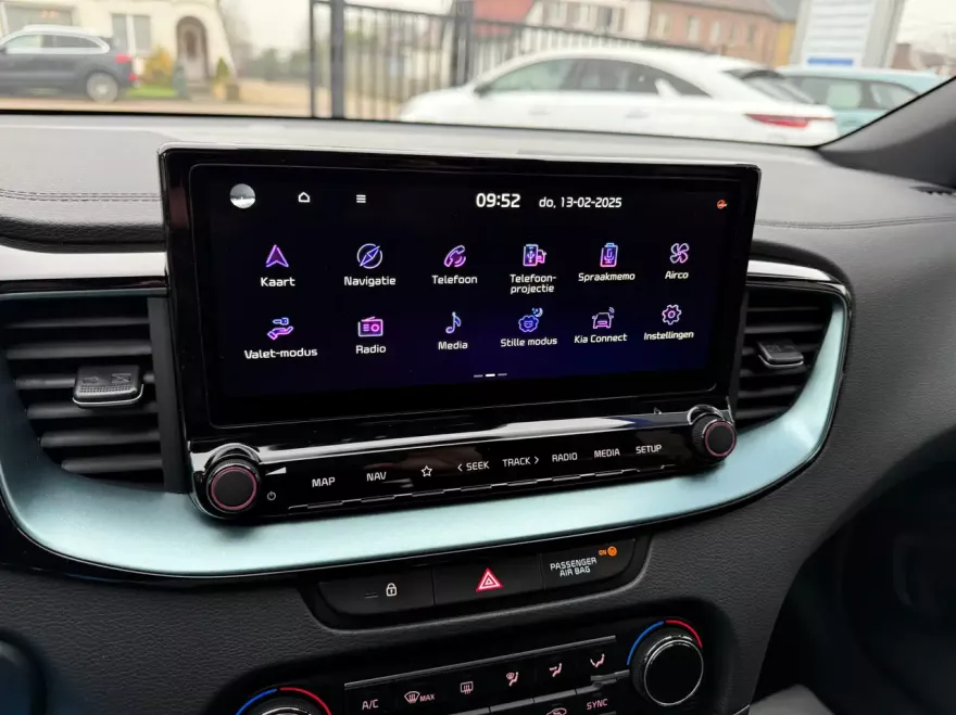 Kia Ceed SW / cee'd SW