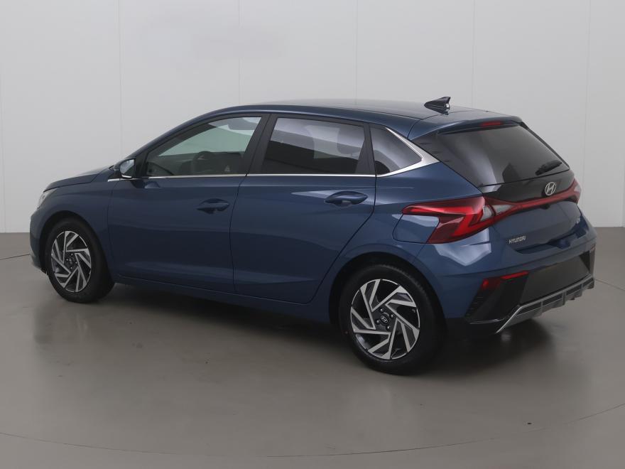 Hyundai i20 1.2i style 79