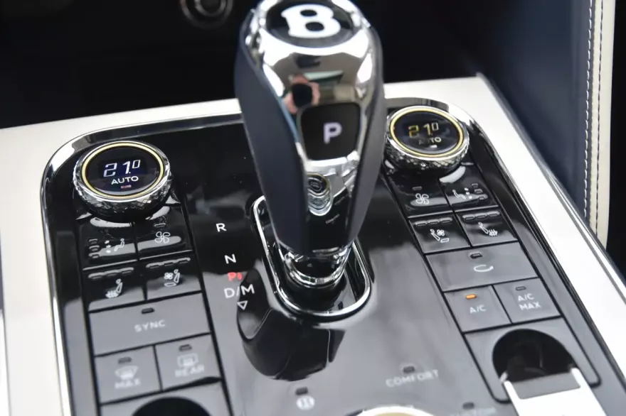 Bentley Flying Spur