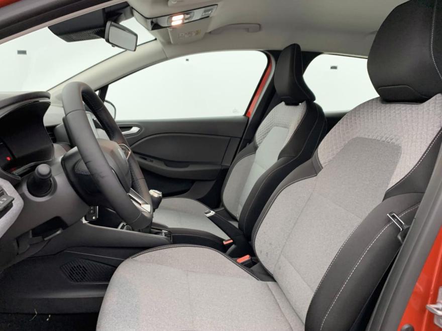 Renault Clio V Phase II 1.0 tce 90 ch gsr2 evolution 90