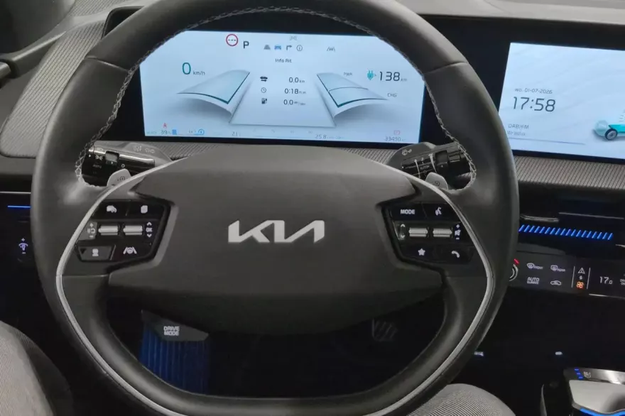 Kia EV6