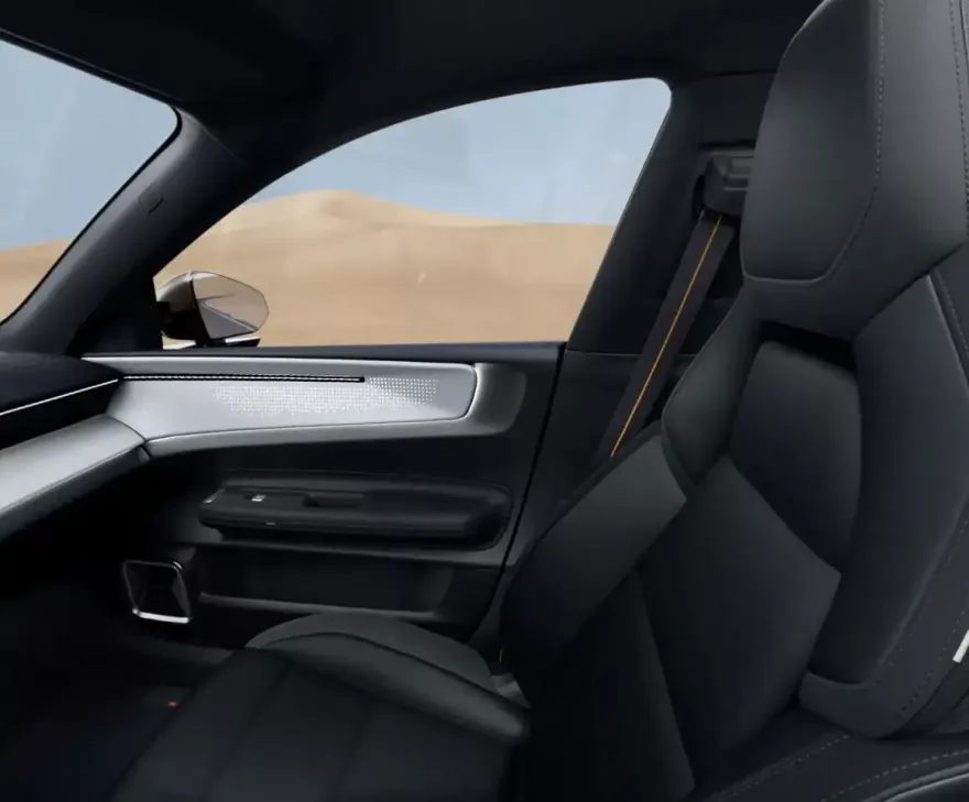 Polestar 4