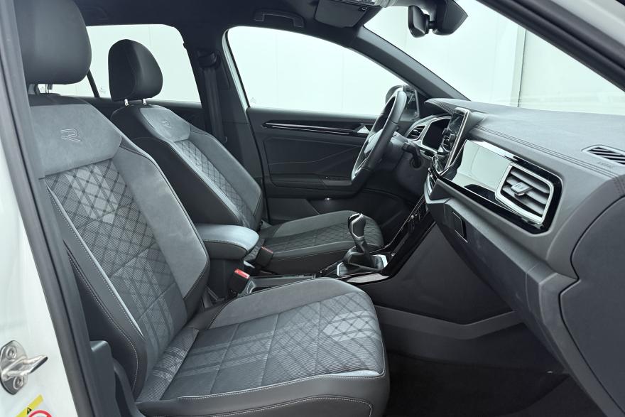 Volkswagen T-Roc 1.0 TSI R-Line 115
