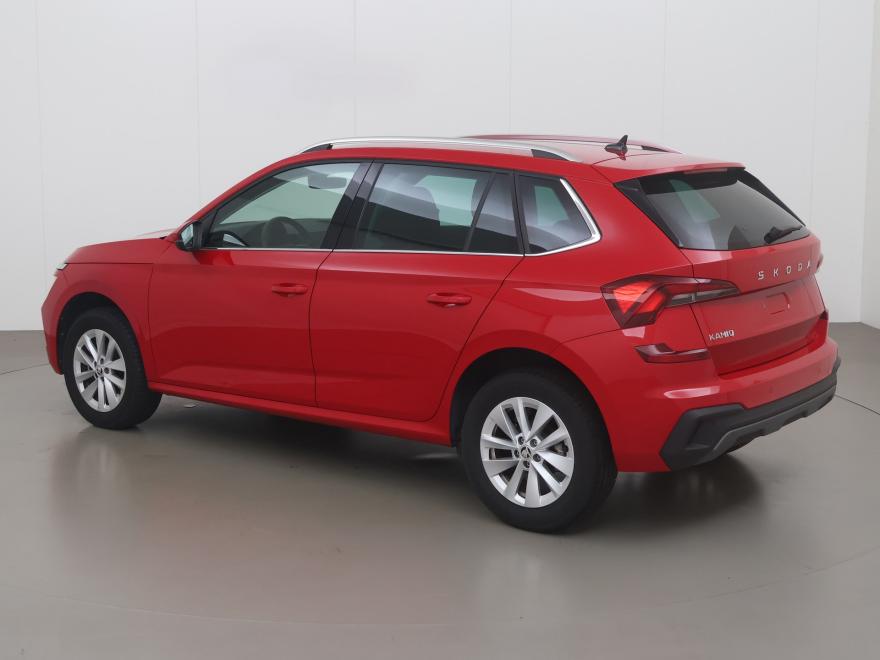 Skoda Kamiq 1.0 tsi selection 95