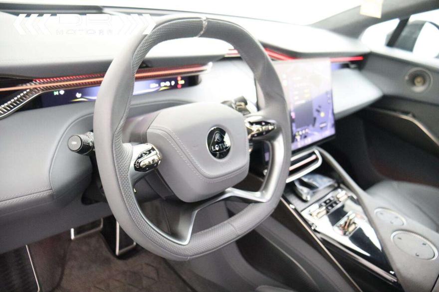 Lotus Eletre