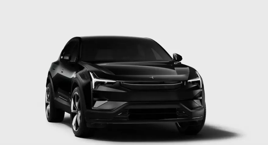 Polestar 3