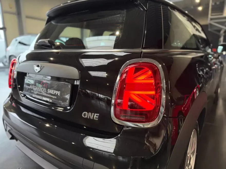 MINI One
