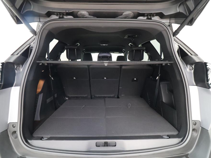 Peugeot 5008 1.2 puretech gt (eu6.4) 130 AT