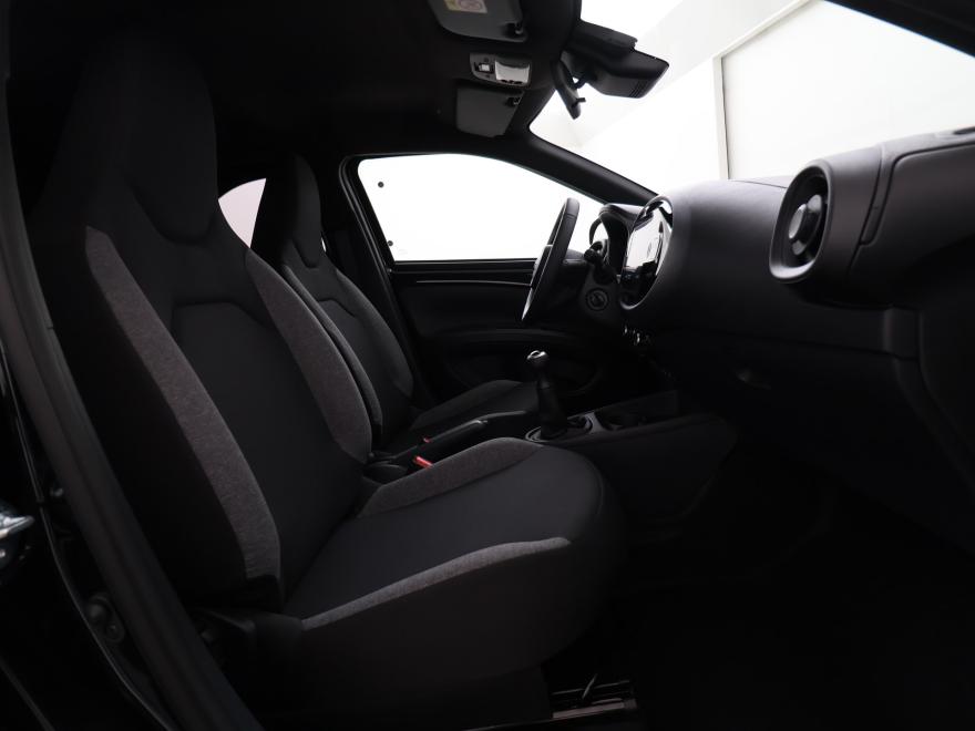 Toyota Aygo X 1.0i vvt-i Pulse 72