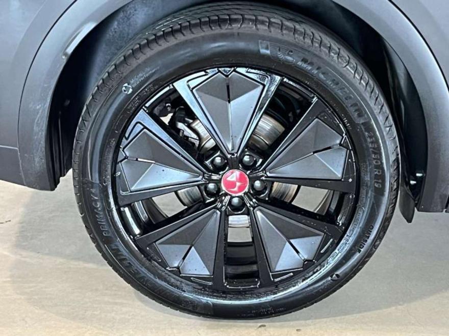 DS Automobiles DS 7 Crossback