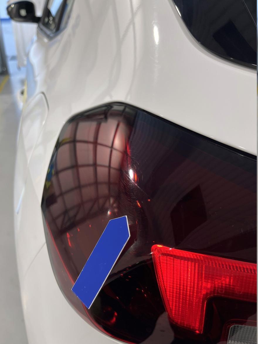 Opel Corsa edition 102