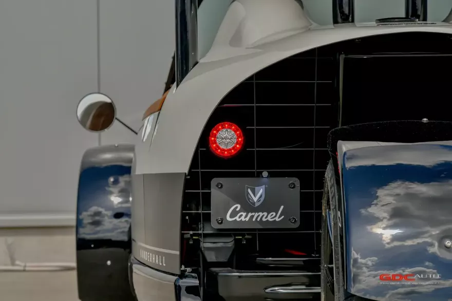 Vanderhall Carmel