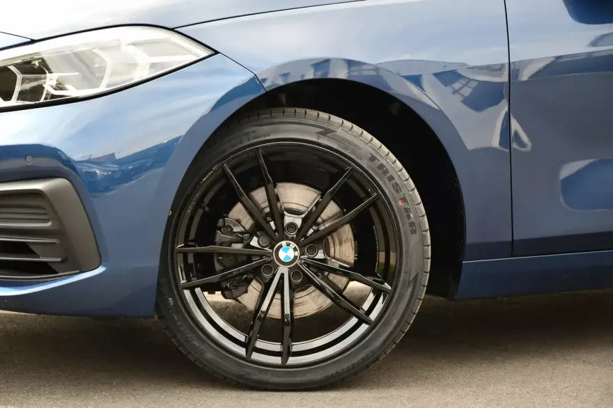 BMW 116
