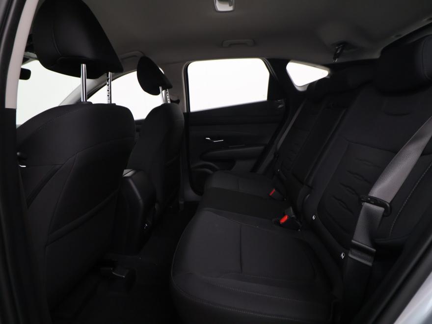 Hyundai Tucson 1.6 t-gdi feel 160