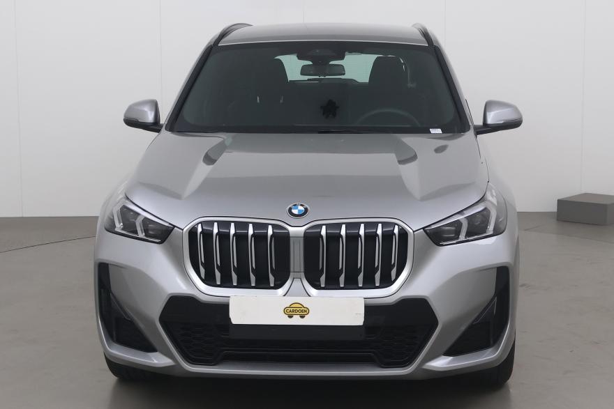 BMW X1 1.5ia sdrive18 136 AT