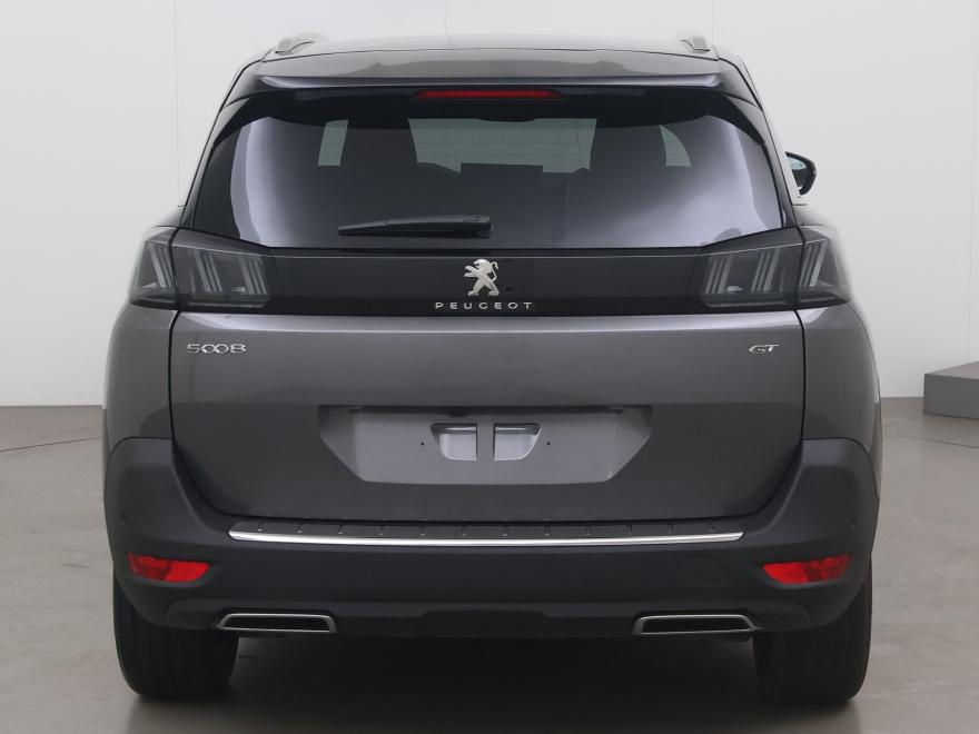 Peugeot 5008 1.2 puretech gt (eu6.4) 130 AT