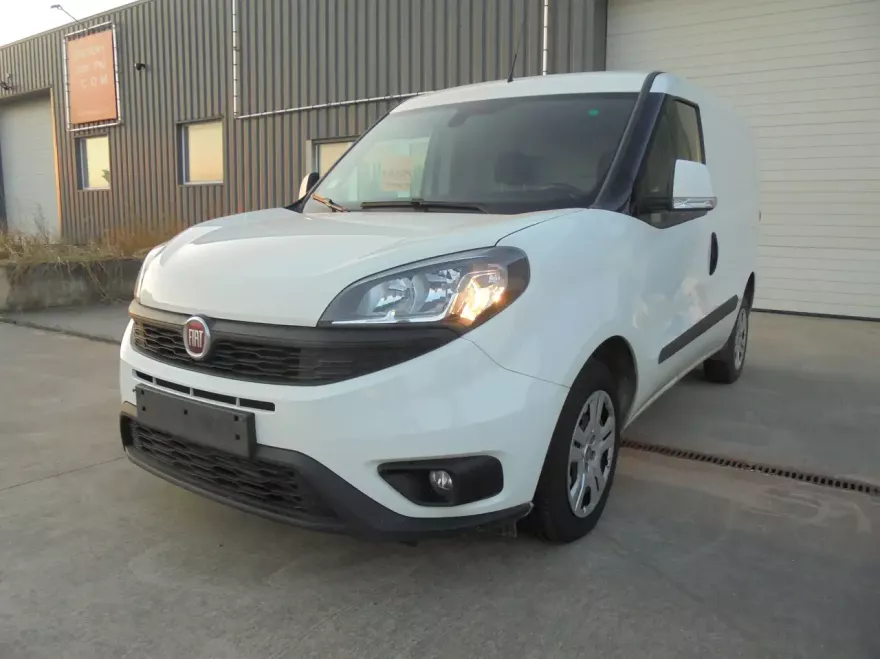 Fiat Doblo