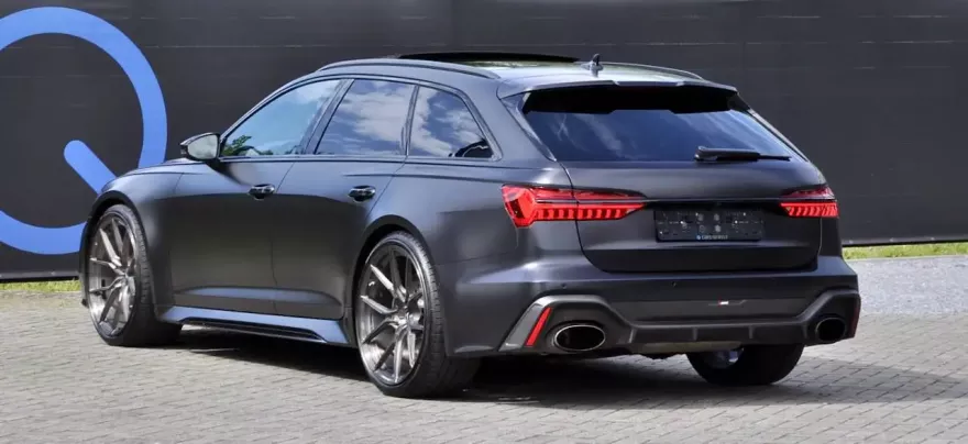 Audi RS6