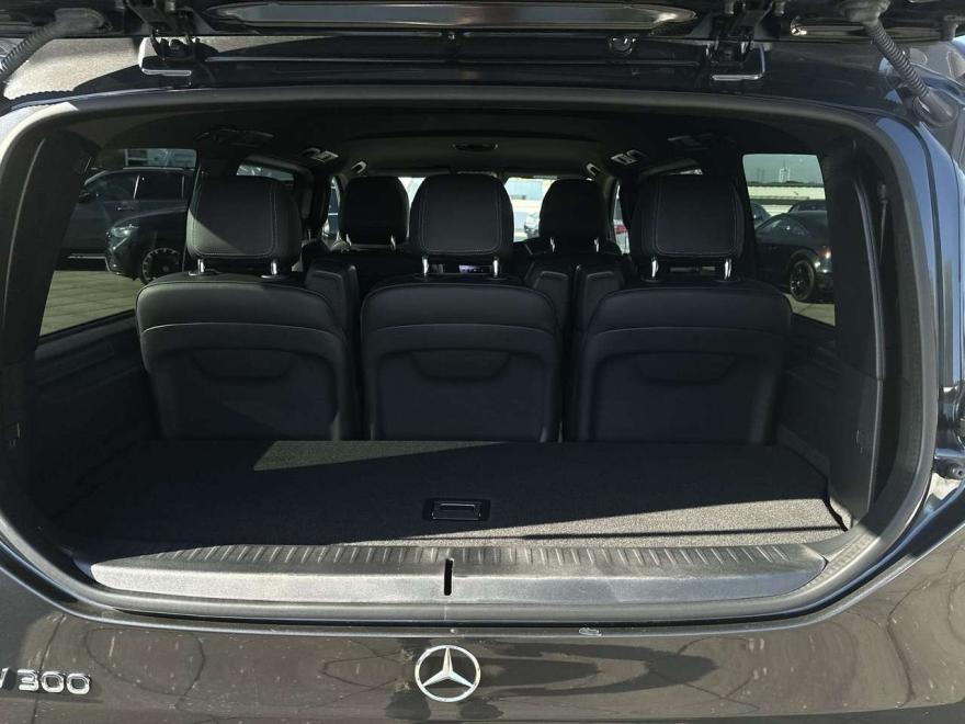 Mercedes-Benz EQV 300