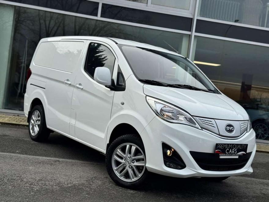 BYD Overig