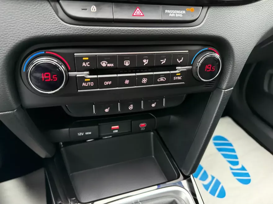 Kia Ceed SW / cee'd SW