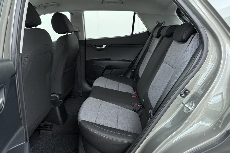 Kia Stonic 1.0 t pure isg 100