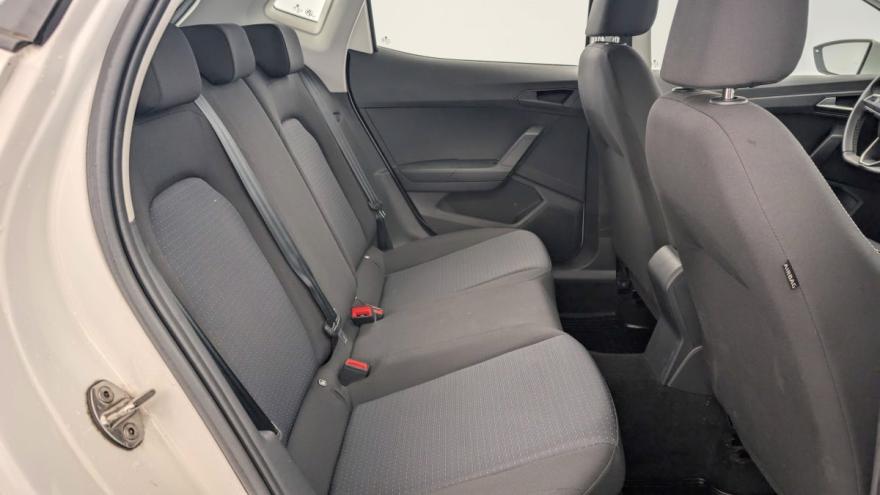 Seat Ibiza 5p/d style 80