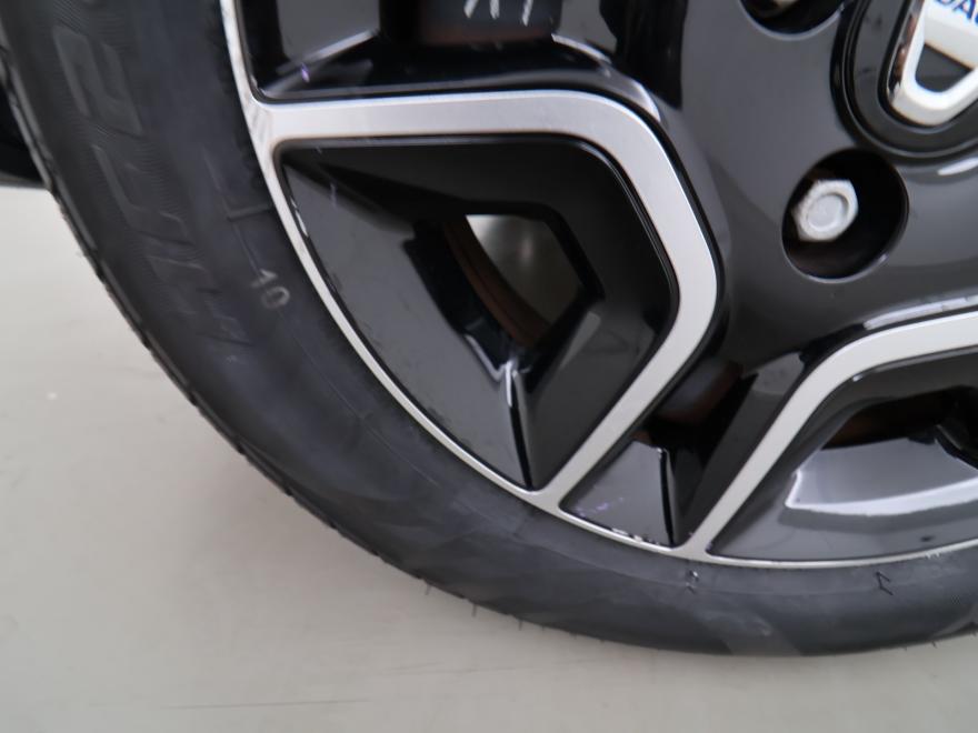 Dacia SPRING 27.4 kwh comfort 45 AT