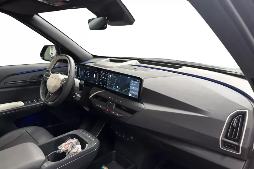 Kia EV5