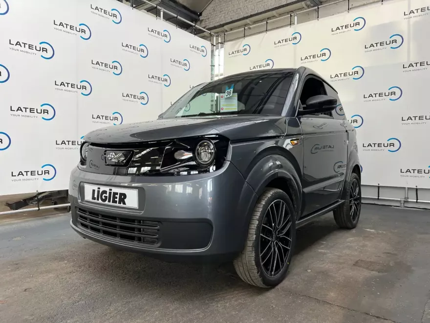 Ligier Myli