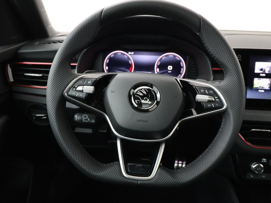 Skoda Kamiq tsi monte carlo 115 AT